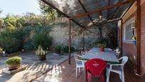 Terrace of Country house for sale in Castellar del Vallès  with Air Conditioner