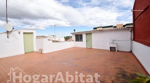 Foto 5 de Casa adosada en venda a Calle Pedralba, Cheste, Valencia