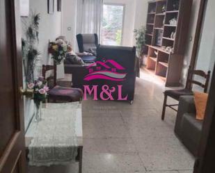 Living room of Flat for sale in Mérida  with Terrace