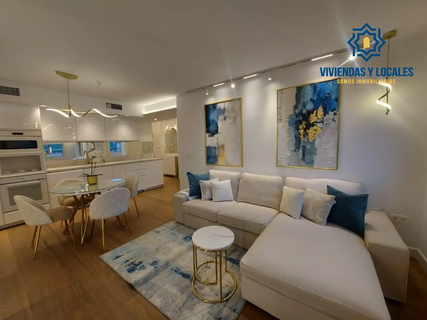 Appartement avec ascenseur à louer à Calle COMPOSITOR RUIZ AZNAR