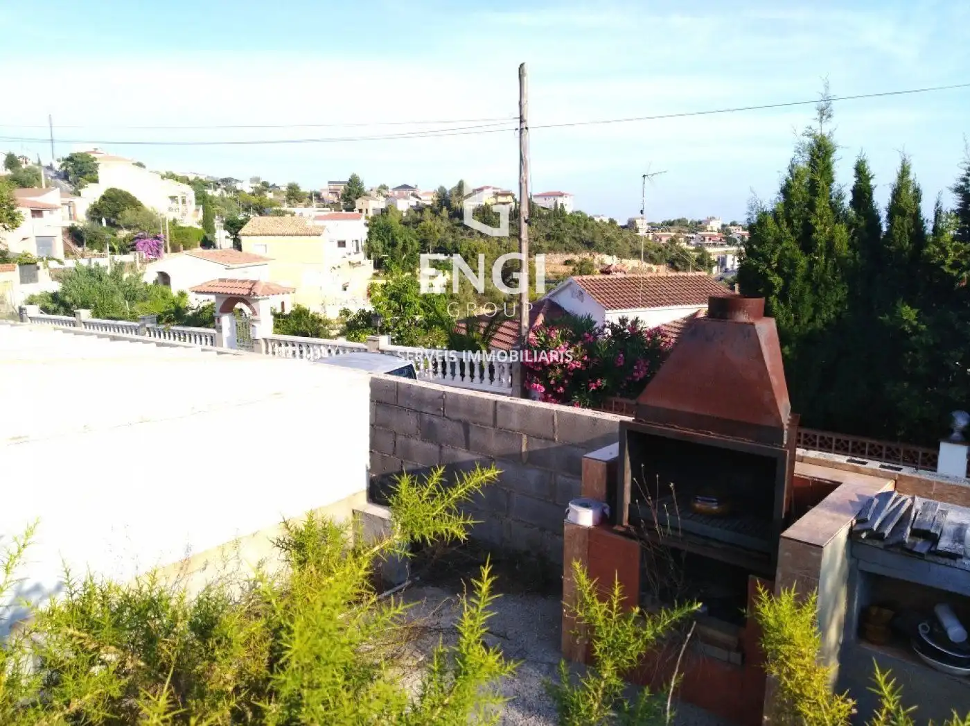 Terreno rustico in vendita a SANTA MARIA DE MONTSERRAT, imagen 8