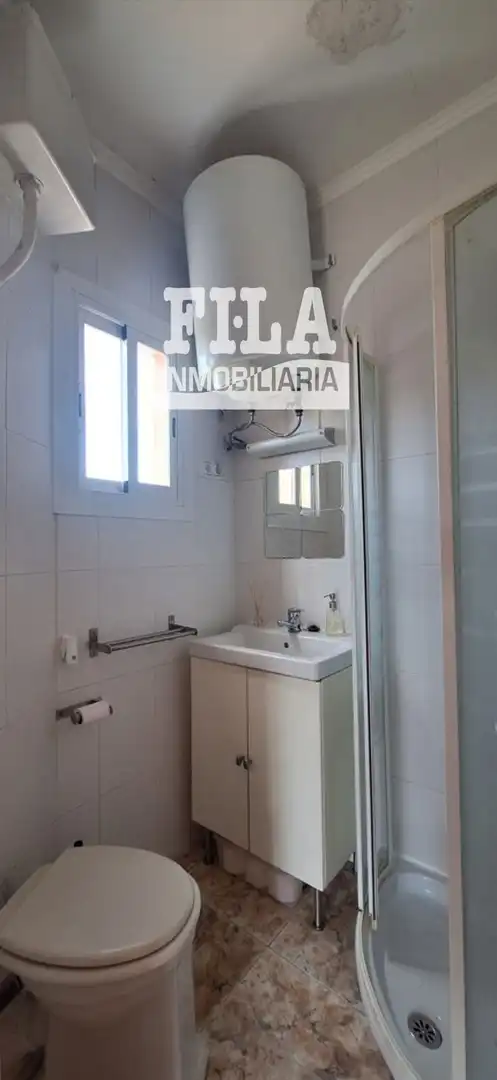 Ático en venta en Sant Salvador