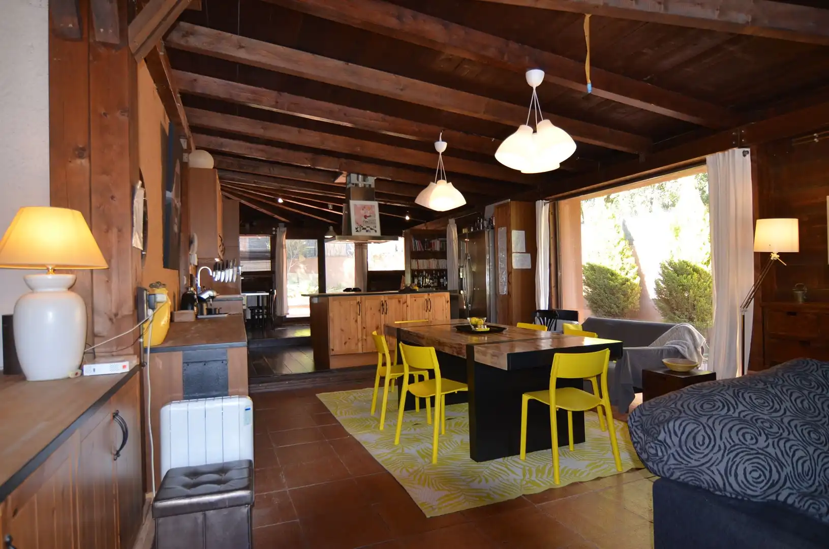 Villa avec terrasse à vendre à Sant Joan - Vilarromà, imagen 27