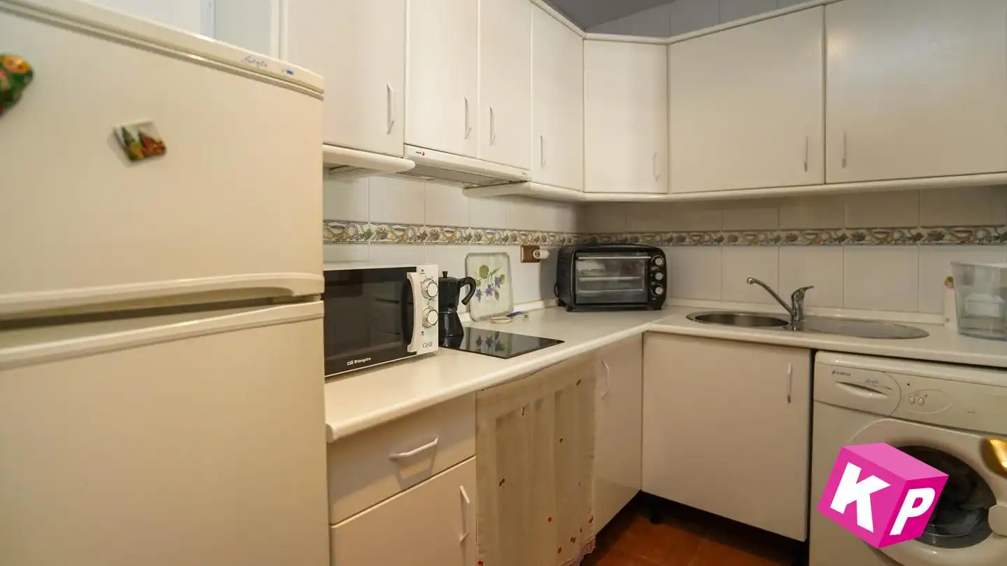 Piso con piscina en venta en Avenida Zaragoza, imagen 9