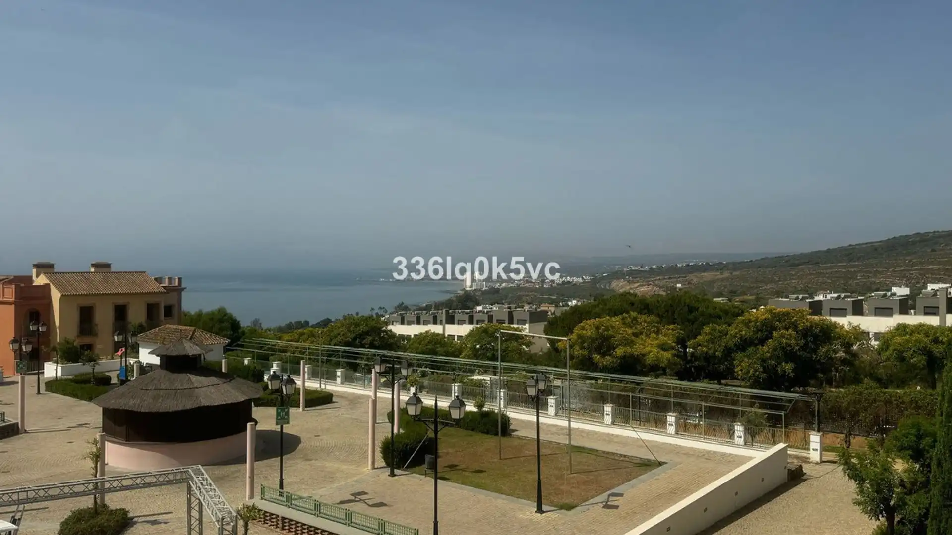 Apartament en venda en Manilva