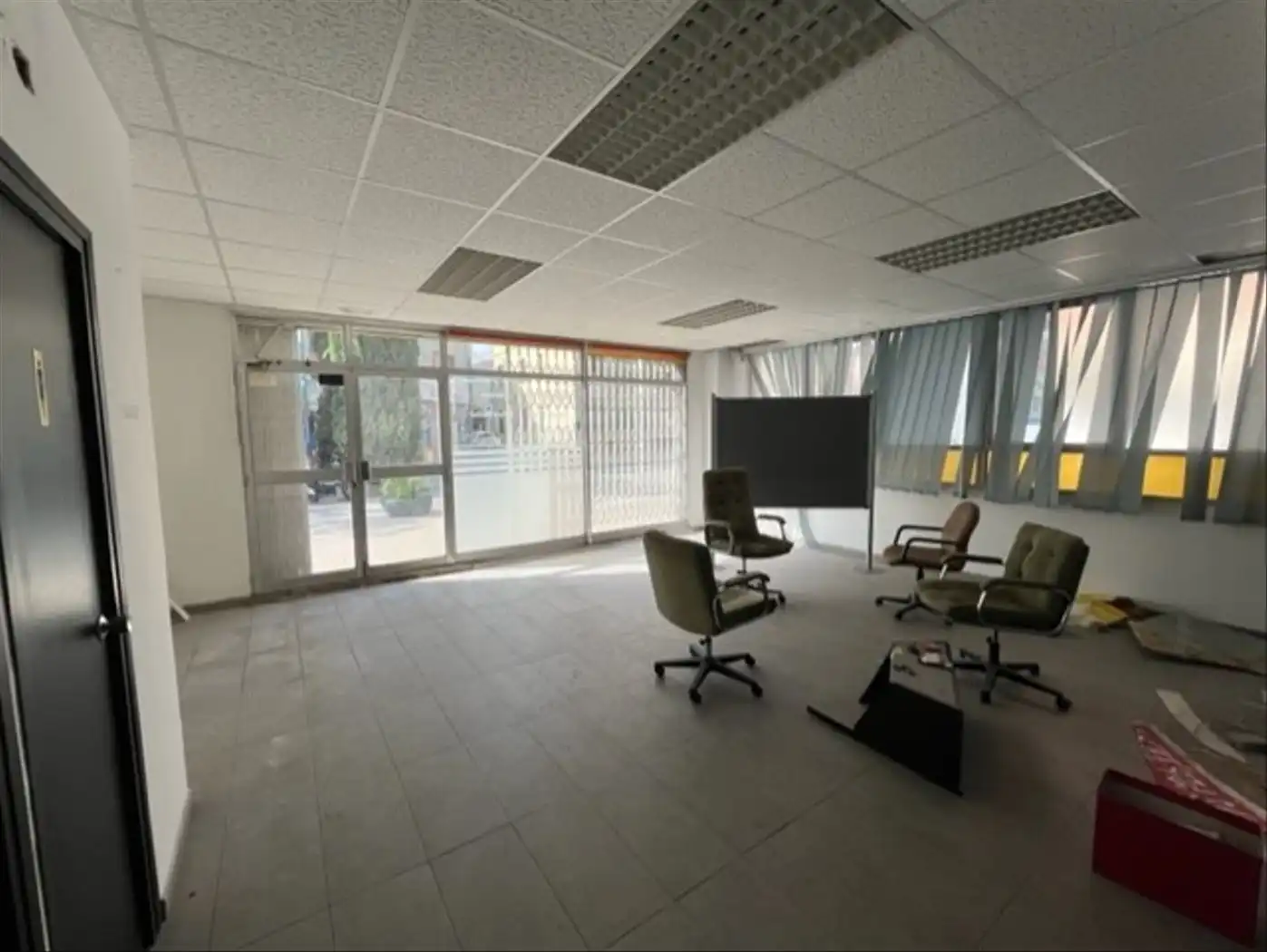 Office space for sale in El Coll, imagen 14