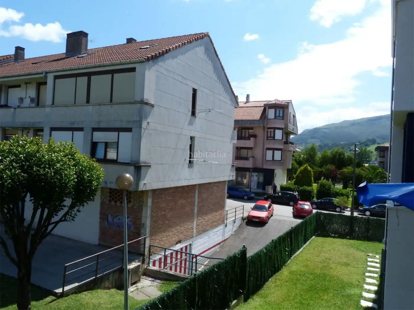 Flat with lift to rent in Calle la Industria 90, imagen 12