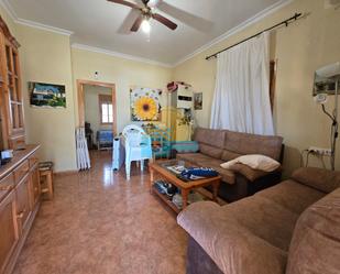 Living room of House or chalet for sale in Punta Umbría  with Private garden and Swimming Pool
