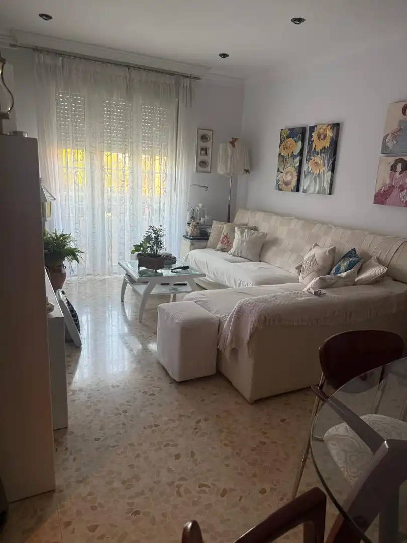 Flat with lift for sale in Levante, imagen 3