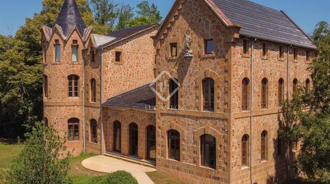 Foto 3 de Finca rústica en venda a Sant Hilari Sacalm, Girona