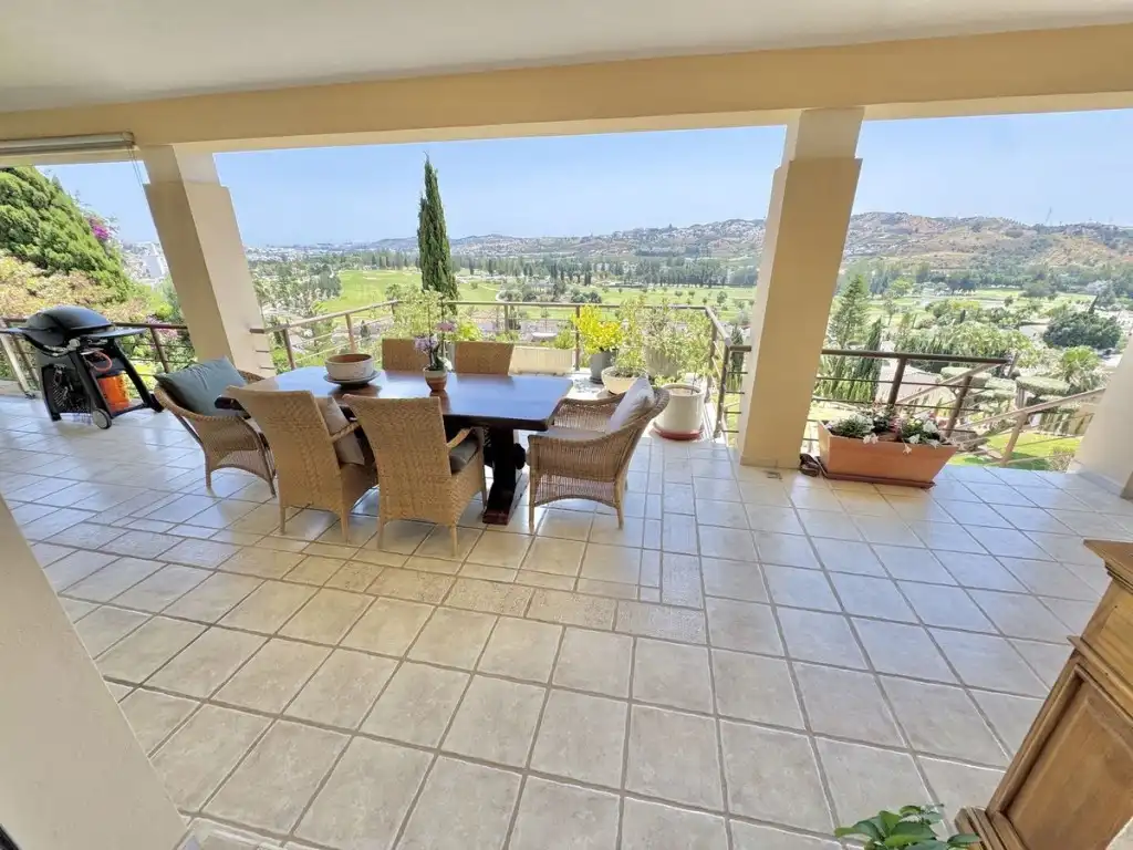 Villa avec terrasse à vendre à Mijas Golf, imagen 2