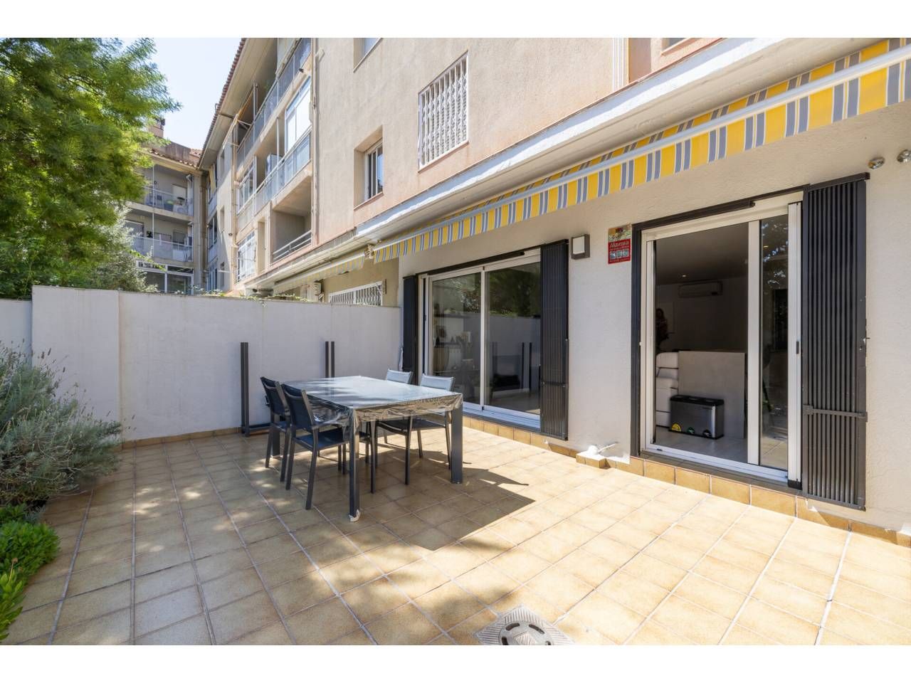 Pis en venda a Salmerón, Vallparadís - Antic Poble de Sant Pere, Centre