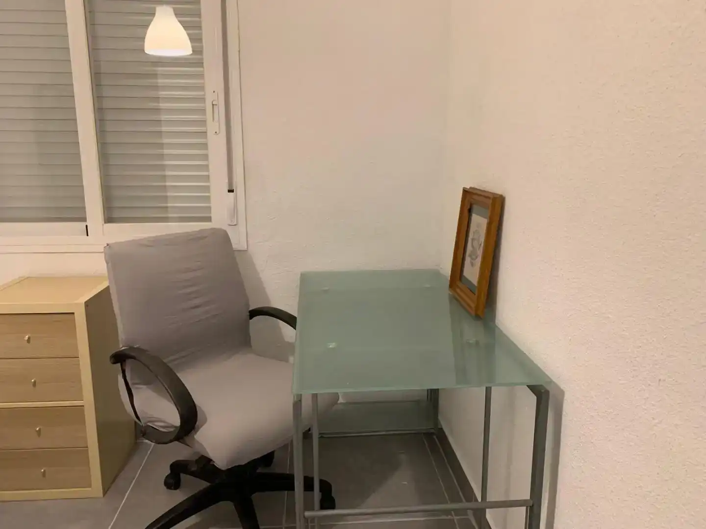 Piso de alquiler en Bailén - Miraflores