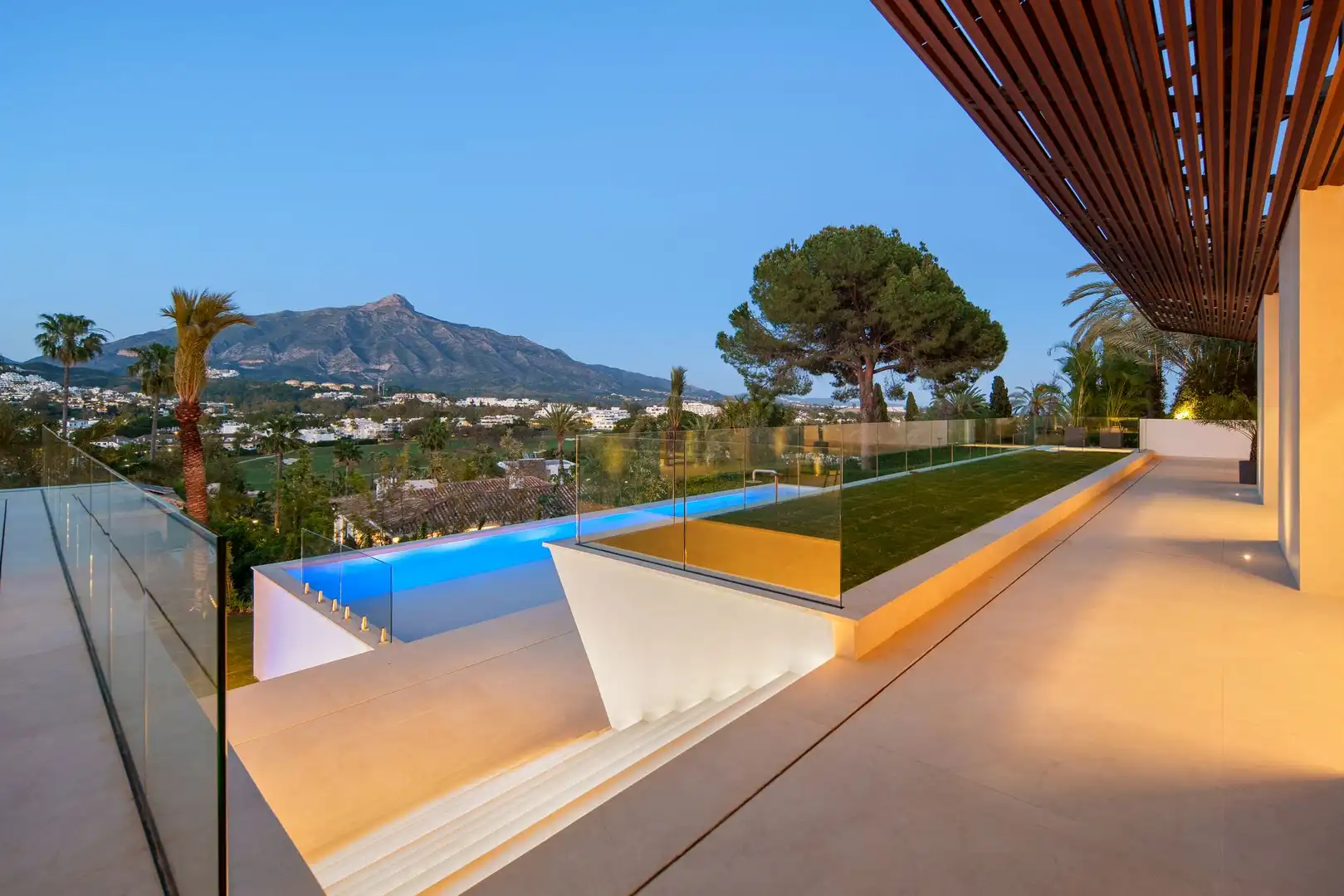 Chalet en venta en Nueva Andalucía, imagen 4