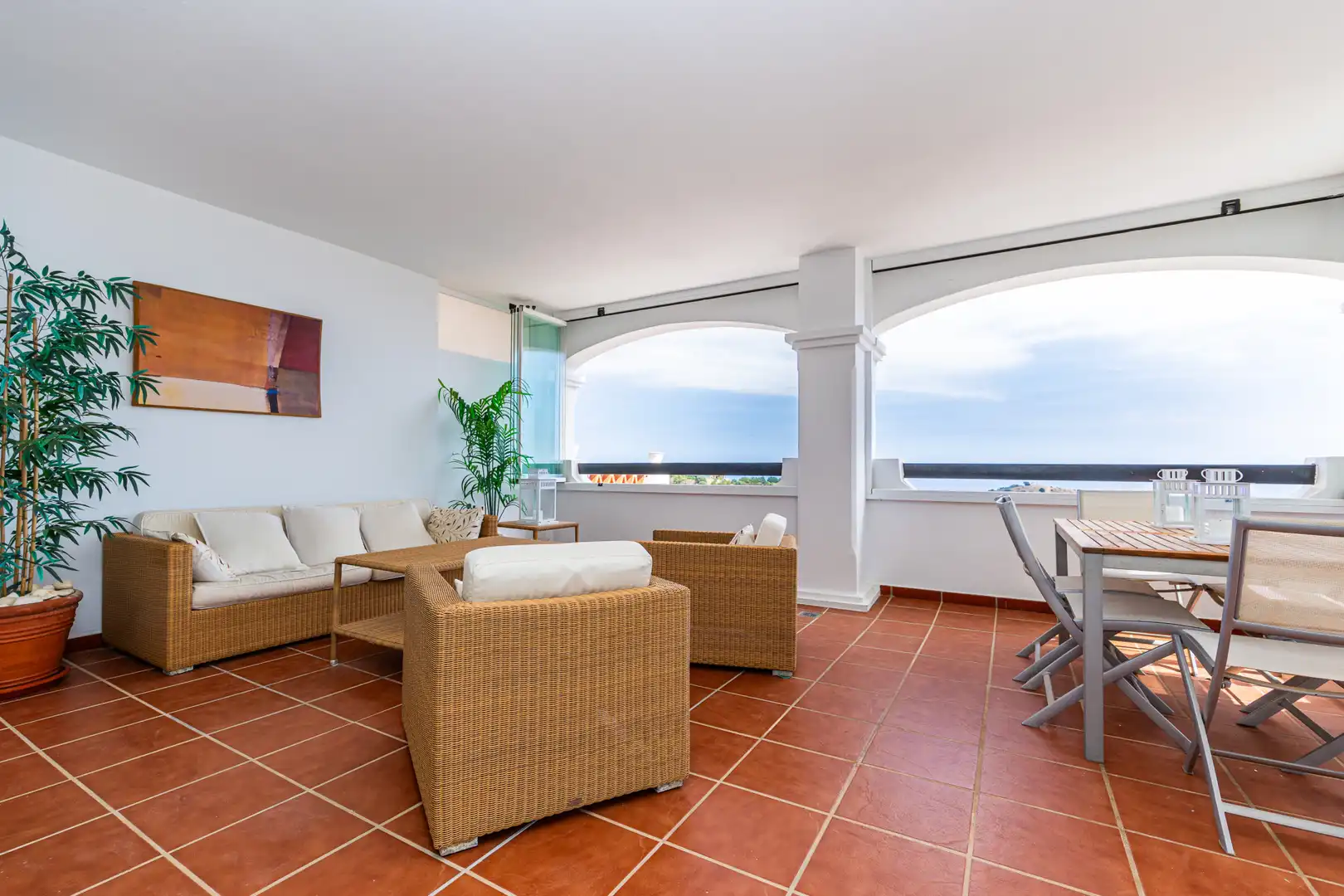 Appartement compact avec piscine à vendre à Calahonda, imagen 16