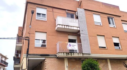 Foto 5 von Wohnungen zum Verkauf in Alberite, La Rioja