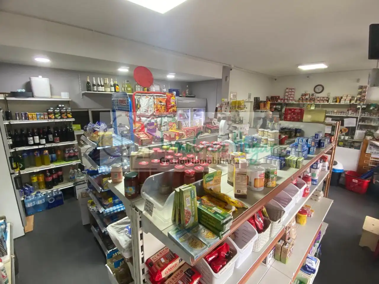 Local comercial en alquiler en Ponteareas, imagen 4
