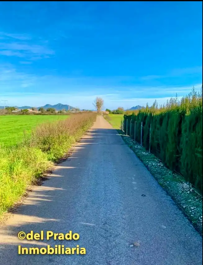 Terreno en venta en Muro