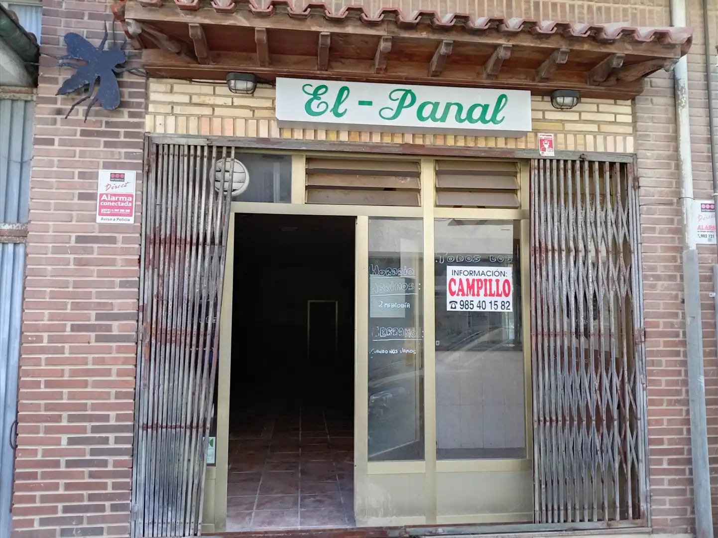 Local comercial en venta en Calle Valdellera 12, imagen 8