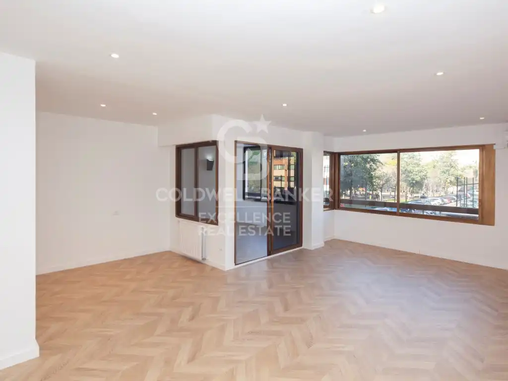Piso con ascensor en venta en Extramurs, imagen 4