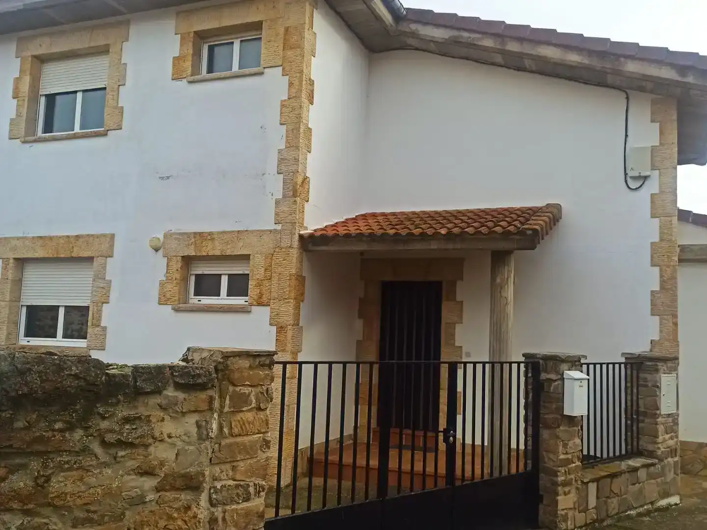 House_Chalet en Calle Real, 27, Vizmanos photo 3