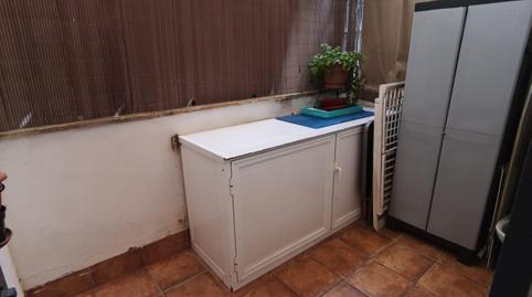 Foto 4 de Planta baixa en venda a Arenal - La Pólvora, Sevilla