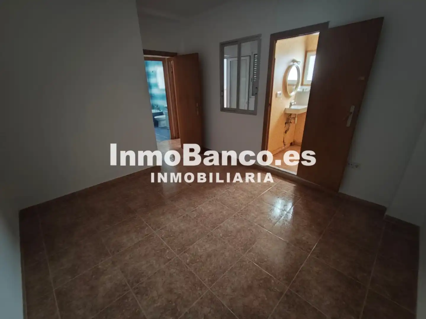 Piso con terraza en venta en Carrer Ferrocarril d'Alcoi 27, imagen 15