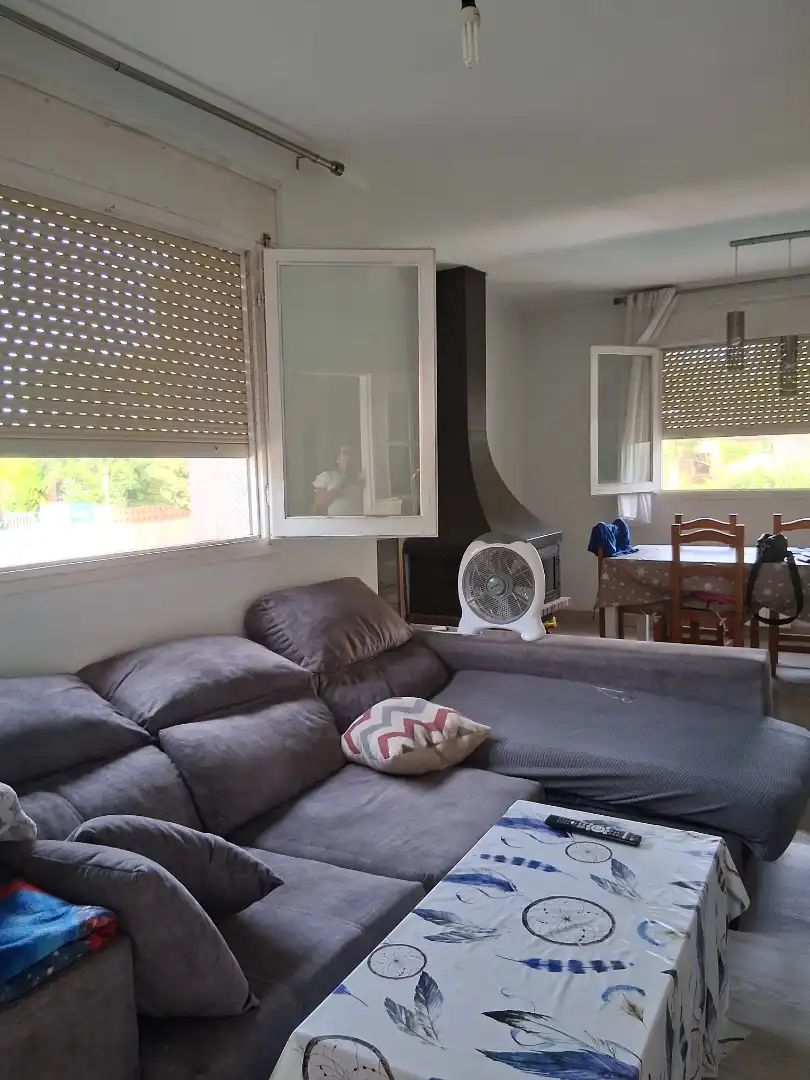 Casa amb piscina en venda a Piera, imagen 16