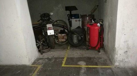 Foto 4 de Garaje en venta en C/ Music Vivaldi , Mariola, Lleida Capital