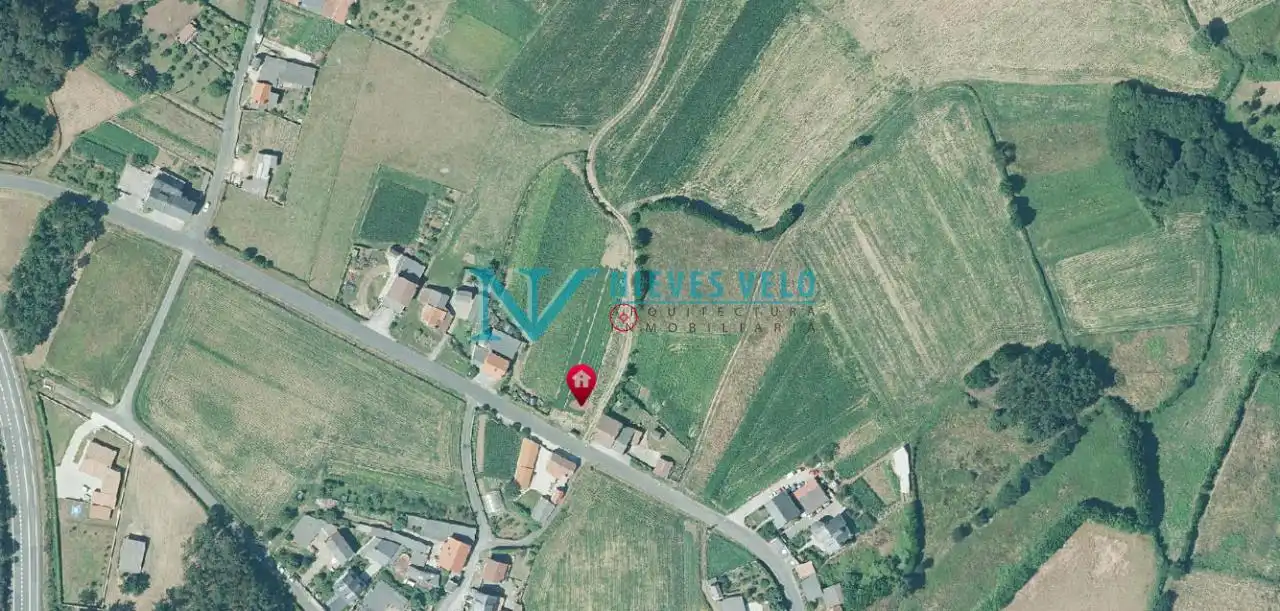 Terreni e lotti in vendita a Carballo