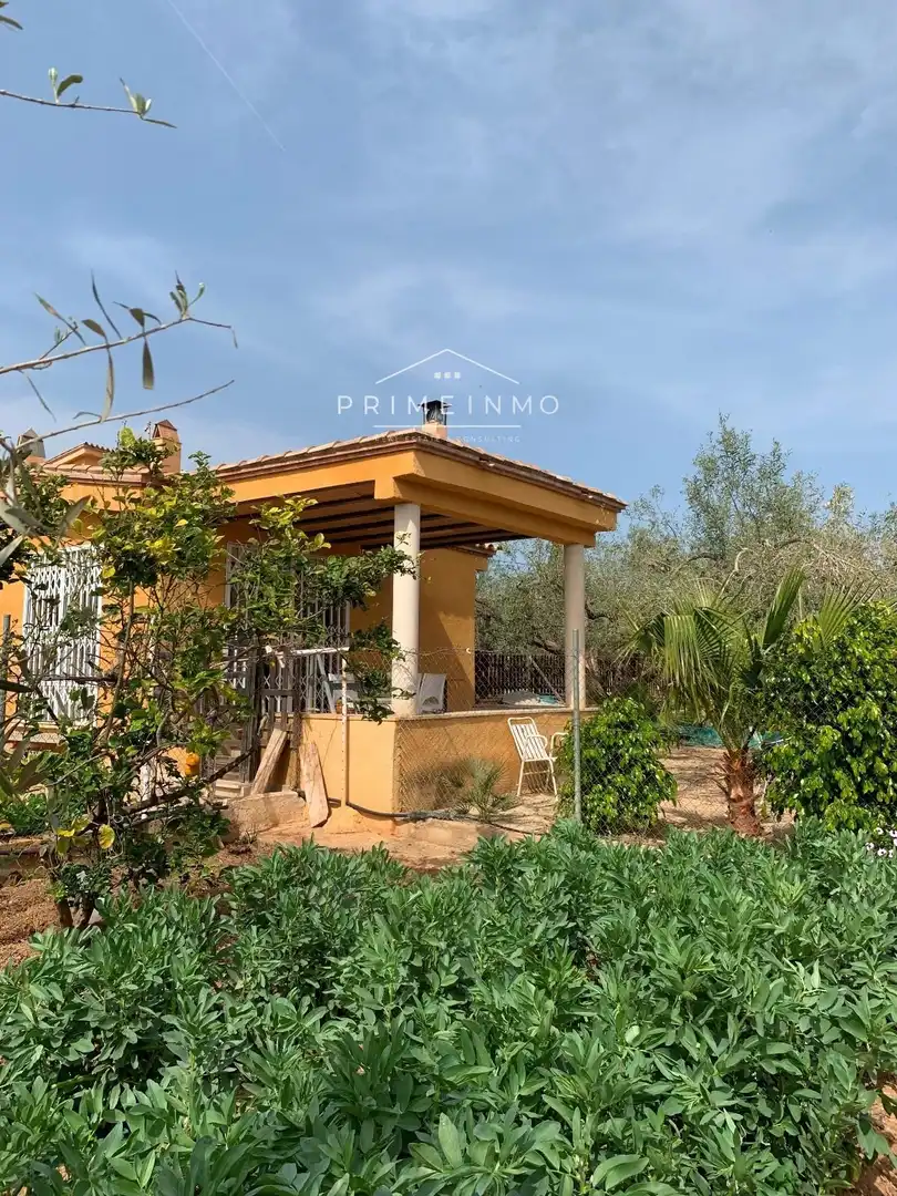 Villa avec terrasse à vendre à L'Ampolla, imagen 45