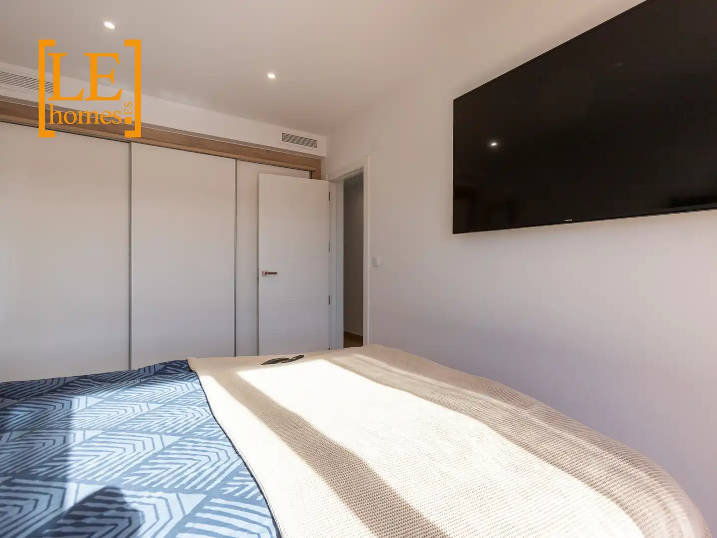 Habitación de Casa o chalet en venta en Torrevieja con Aire acondicionado, Calefacción y Jardín privado