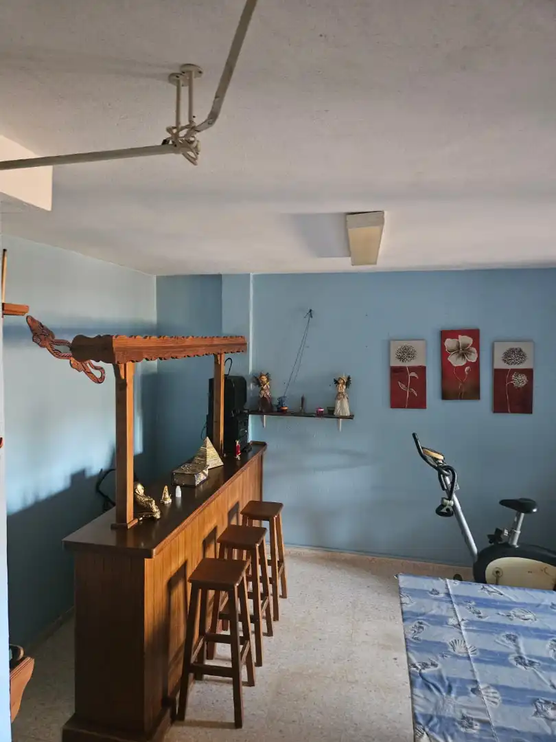 Casa o xalet en venda en La Línea de la Concepción amb Jardí privat, Terrassa i Traster