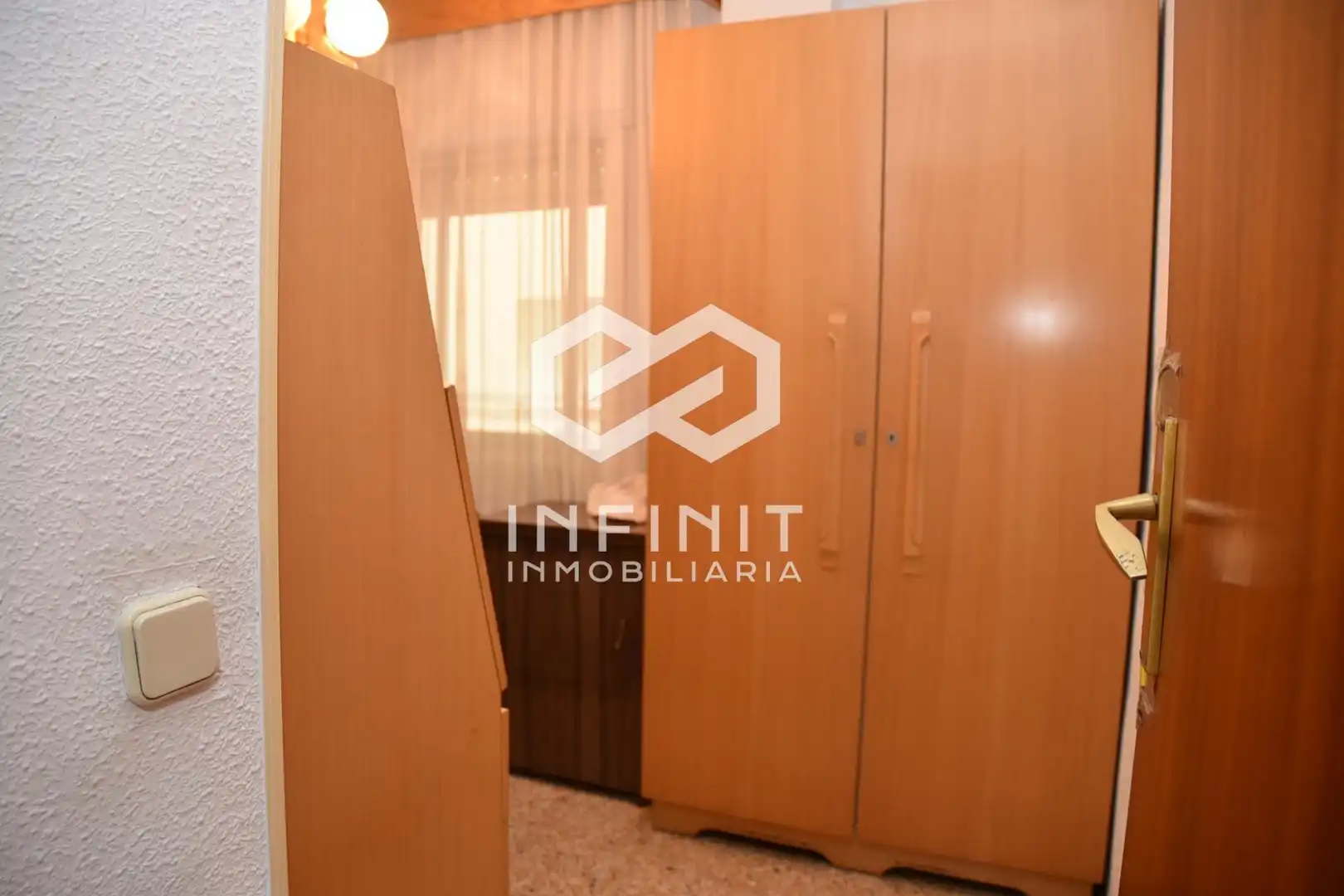 Flat with lift for sale in Reyes Católicos, imagen 46