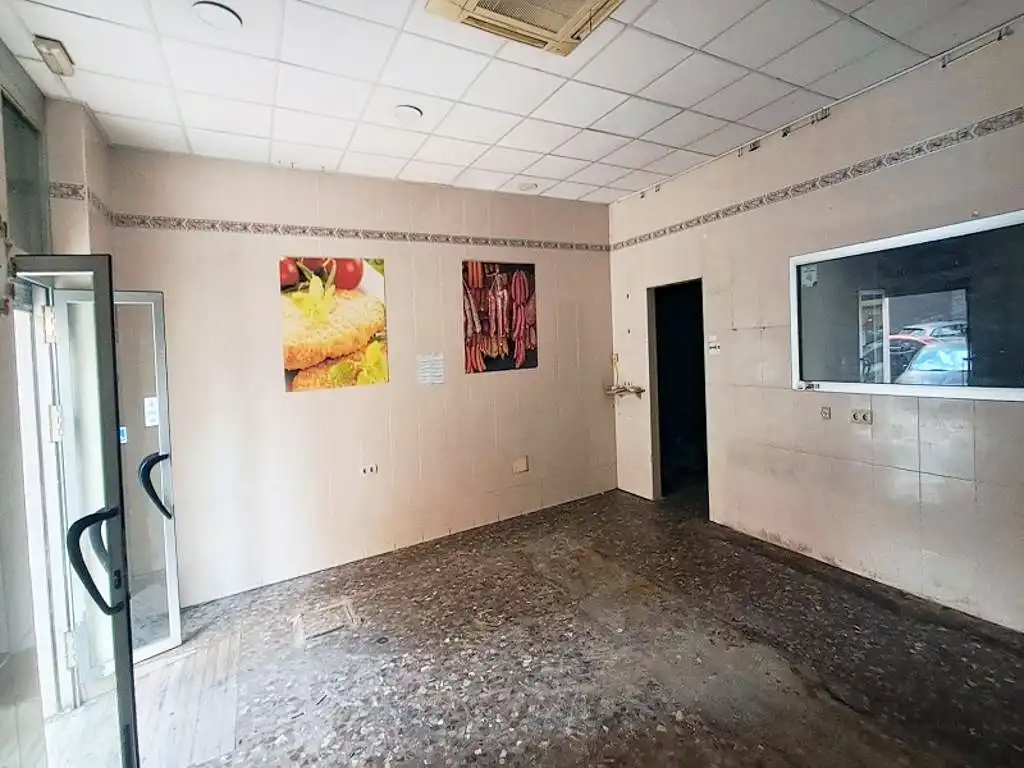 Gewerbefläche zum Verkauf in Bailén - Miraflores