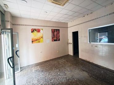 Local comercial en venda a Bailén - Miraflores