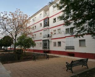 Exterior view of Flat for sale in Montijo