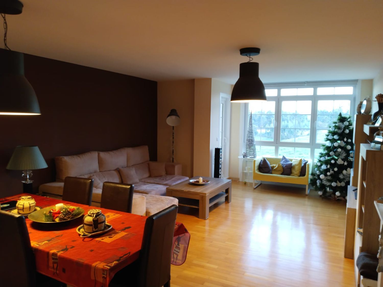 Pis en venda a Elviña - A Zapateira