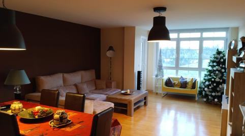 Foto 4 de Pis en venda a Elviña - A Zapateira, A Coruña Capital