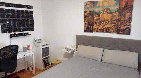 Foto 5 de Piso en venta en Avenida de la Coruña, 52, Santa Uxía de Ribeira, Ribeira