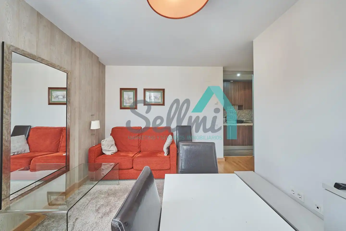 Flat with lift to rent in Calle Catedrático Gimeno, imagen 5