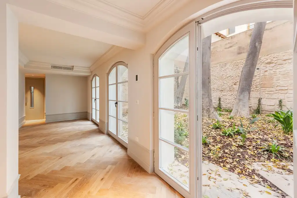 Duplexes for sale in  Palma de Mallorca  with Air Conditioner, Heating and Parquet flooring