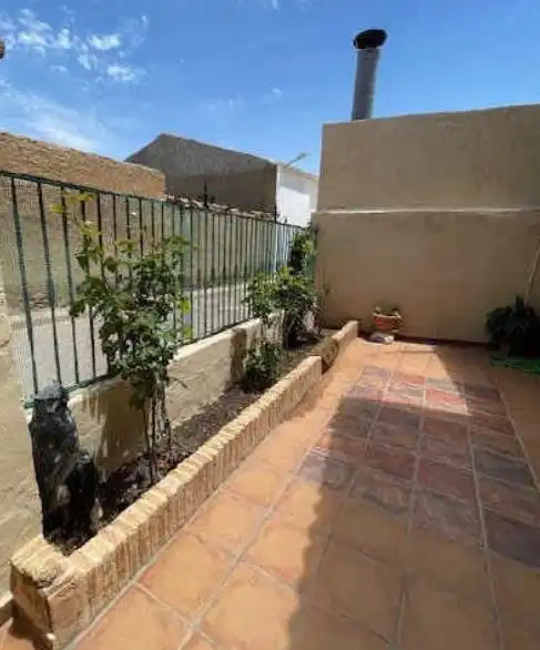 Casa en venta en Pozohondo, imagen 3