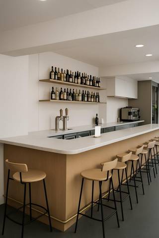 Local comercial en Venta en Zona Alta