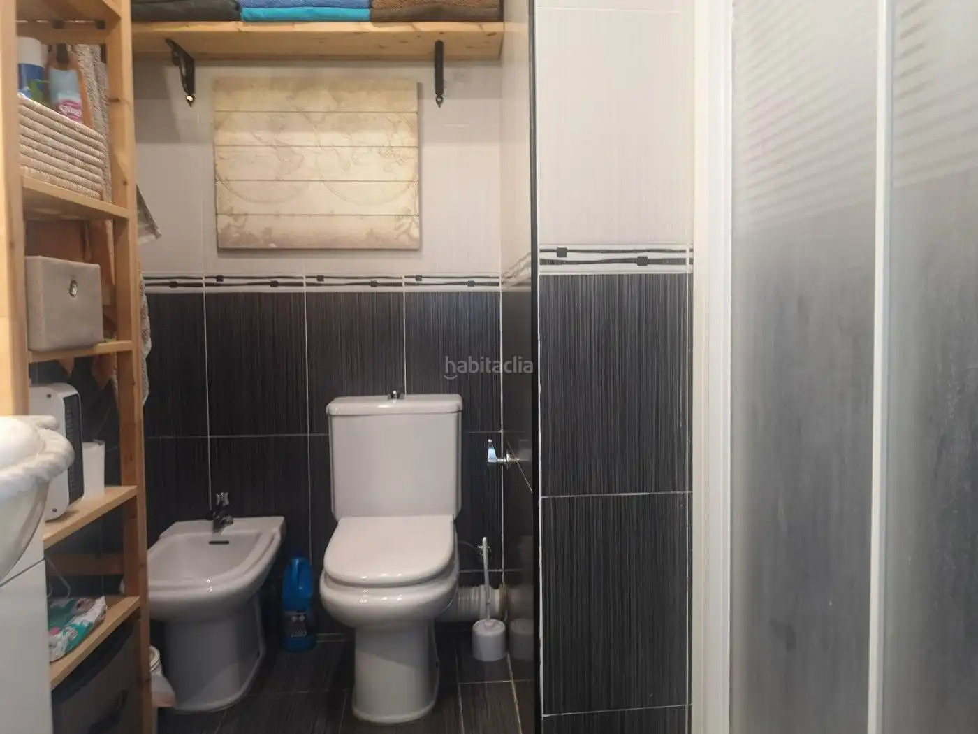 Penthouse mit Aufzug zum Verkauf in Carrer Agustín Oliver 2, imagen 10