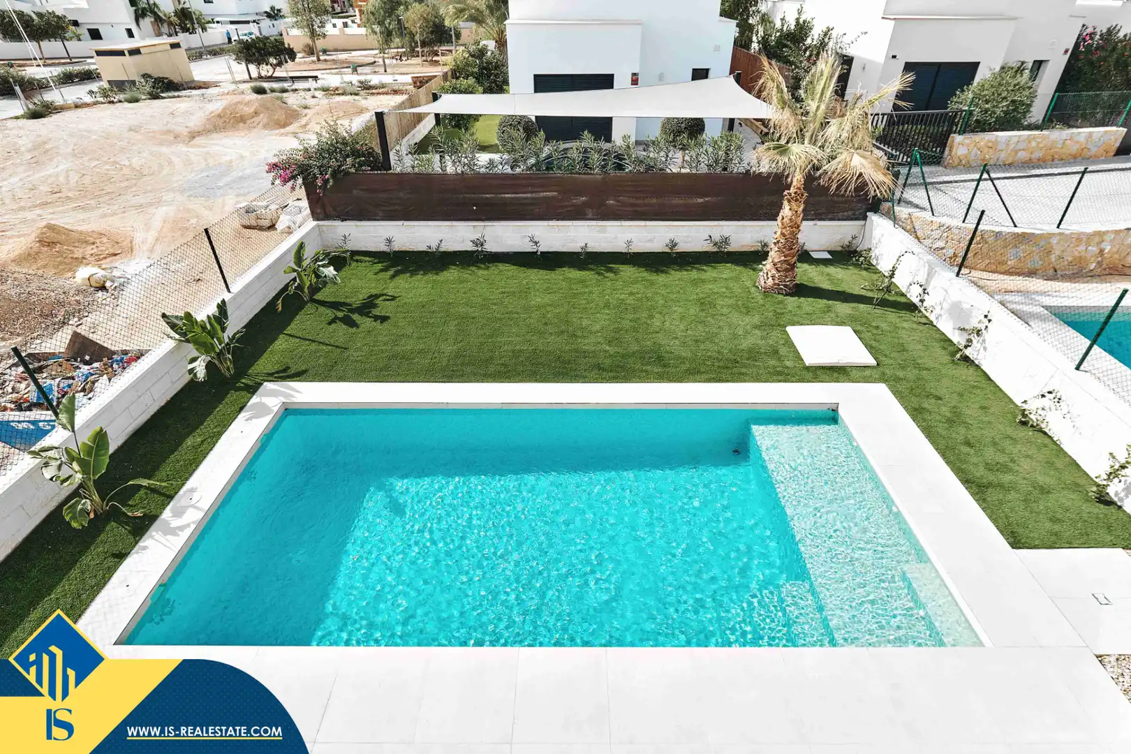 Chalet con piscina en venta en Los Montesinos, imagen 23