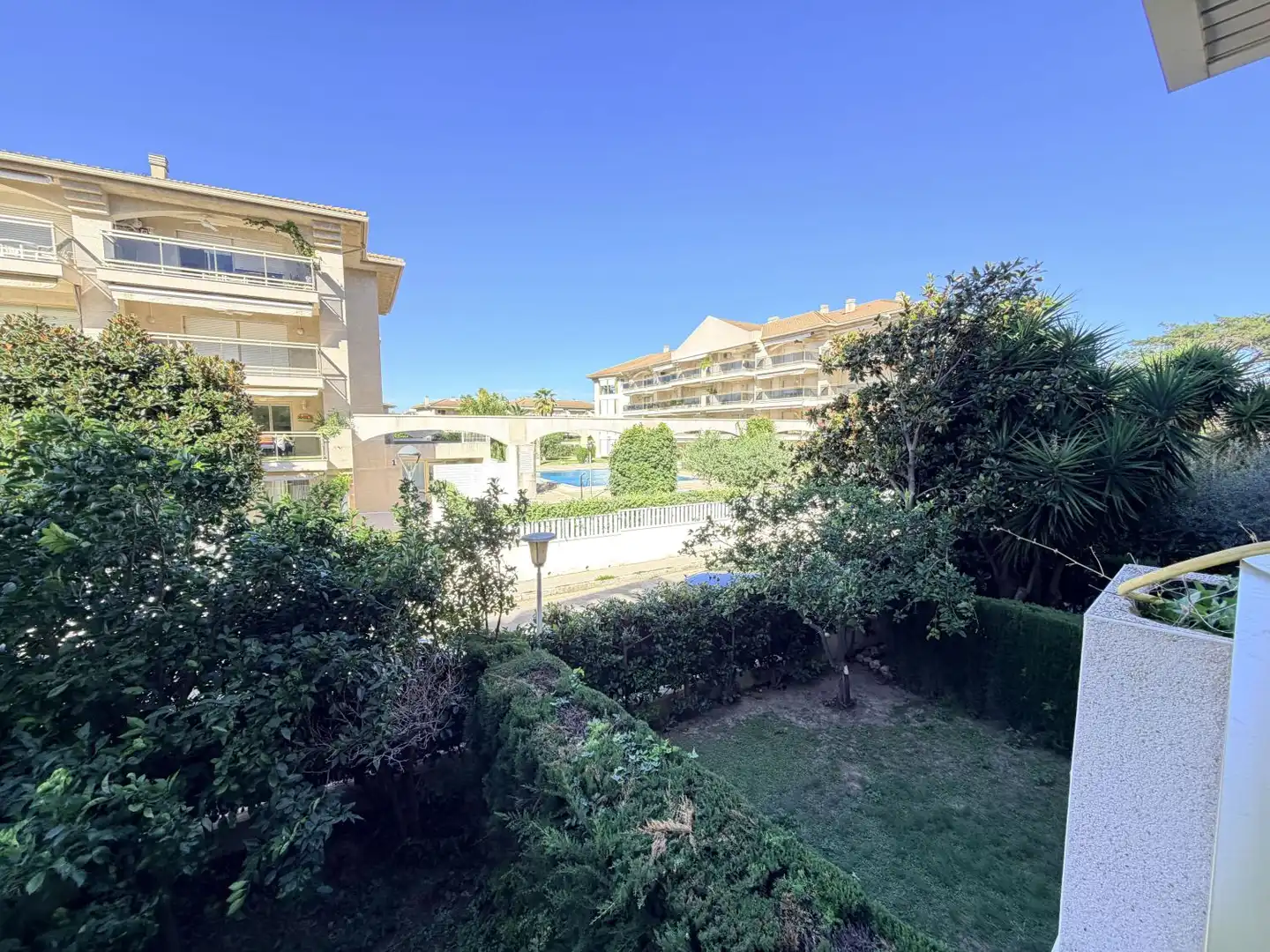 Piso con piscina en venta en Verge del Pilar, imagen 14