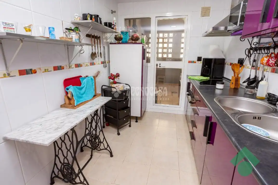 Flat for sale in Pescadores - Saladillo