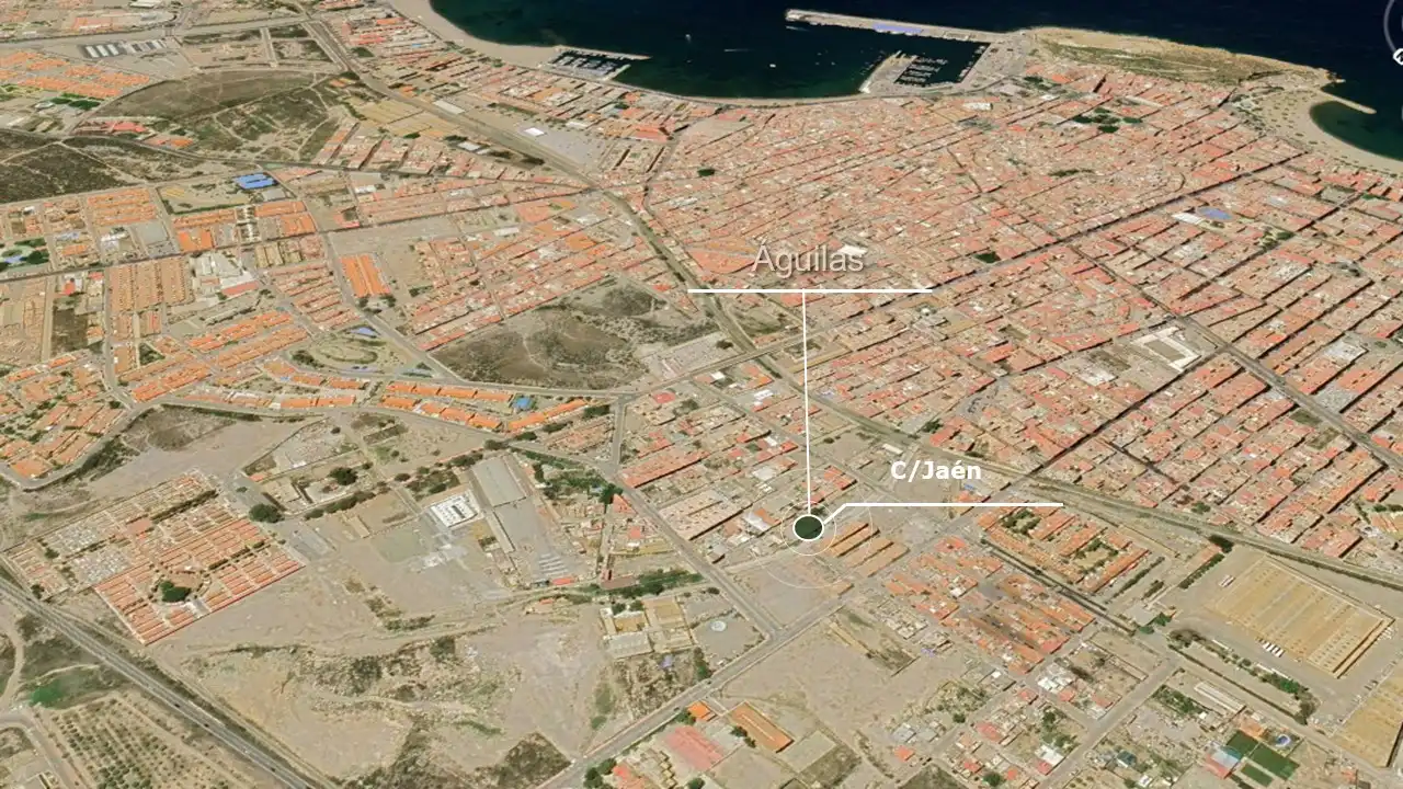 Terreny rústic en venda a C/ Jaén, imagen 4