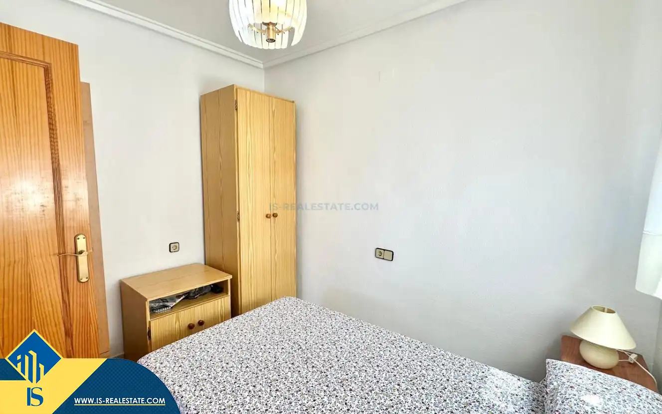 Ático con piscina en venta en Playa del Acequión, Náufragos y Rocío del Mar, imagen 10